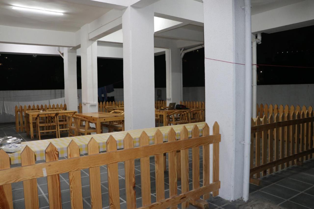 Service Apartments, Baner, Pune Eksteriør bilde
